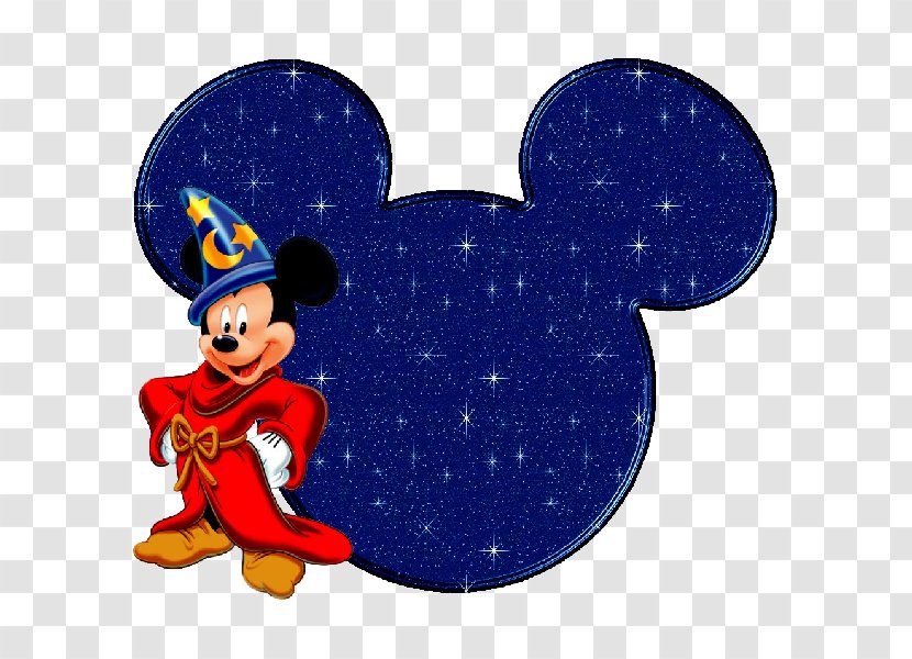 Mickey Mouse Minnie Donald Duck Pluto Clip Art Transparent PNG