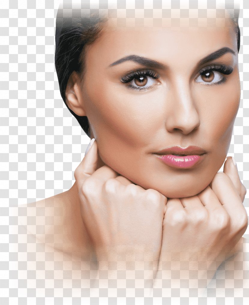 Medycyna Estetyczna Skin Face Eyebrow Beauty - Antiaging Cream Transparent PNG