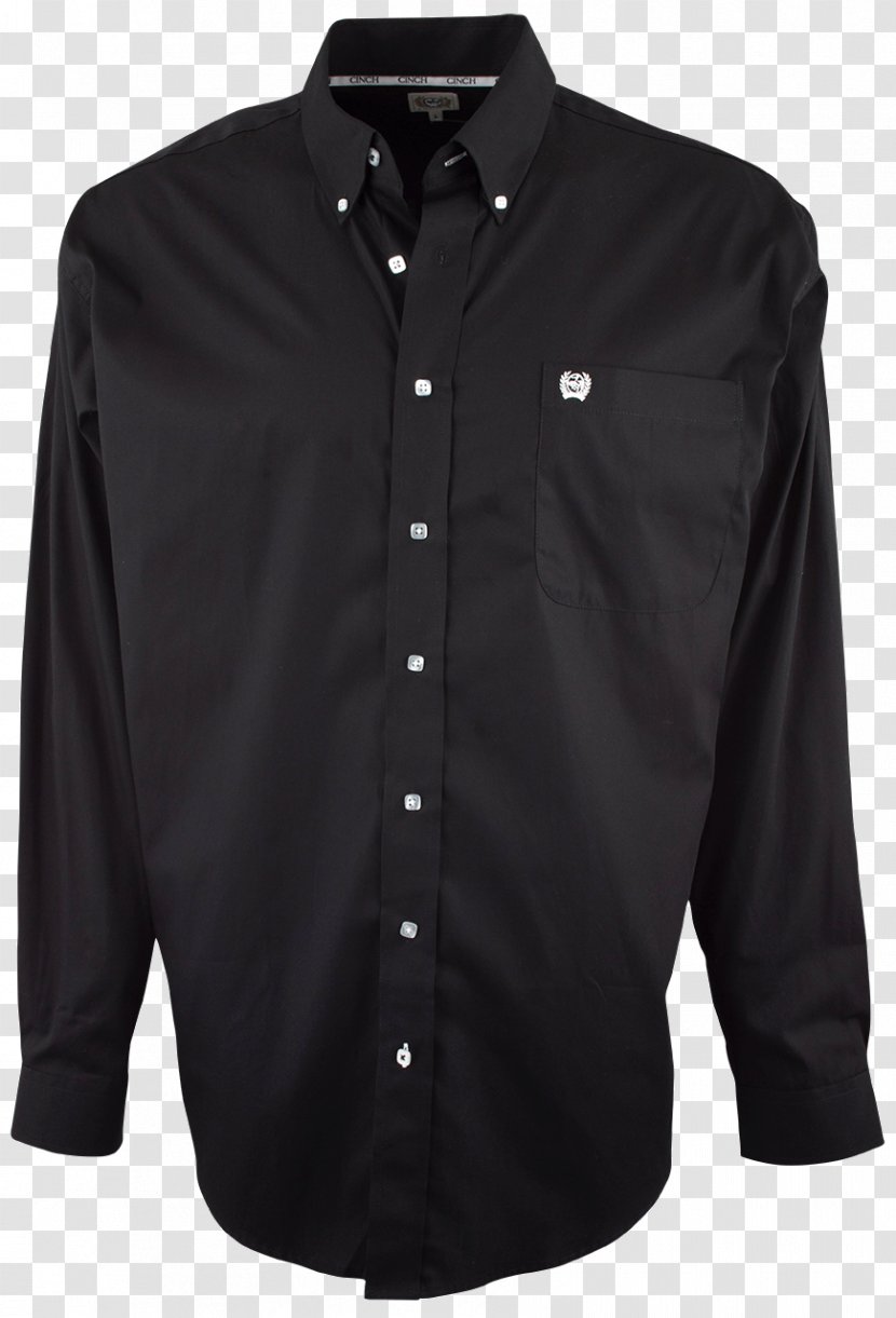 T-shirt Ralph Lauren Corporation Polo Shirt Clothing - Black Transparent PNG