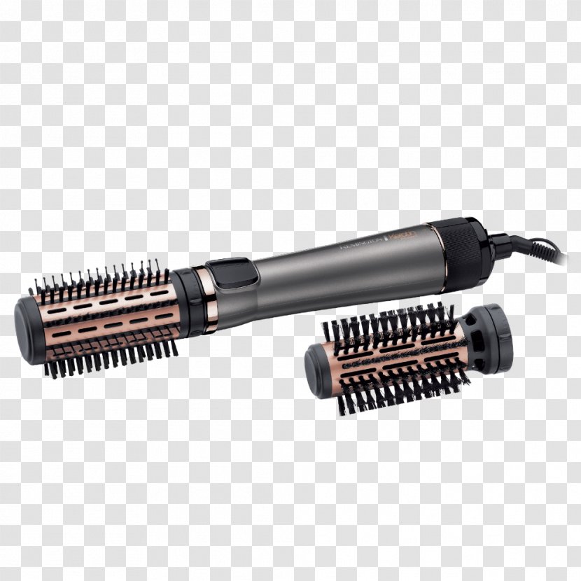 Hair Iron Dryers Brush Capelli - Roller - European And American Style Transparent PNG