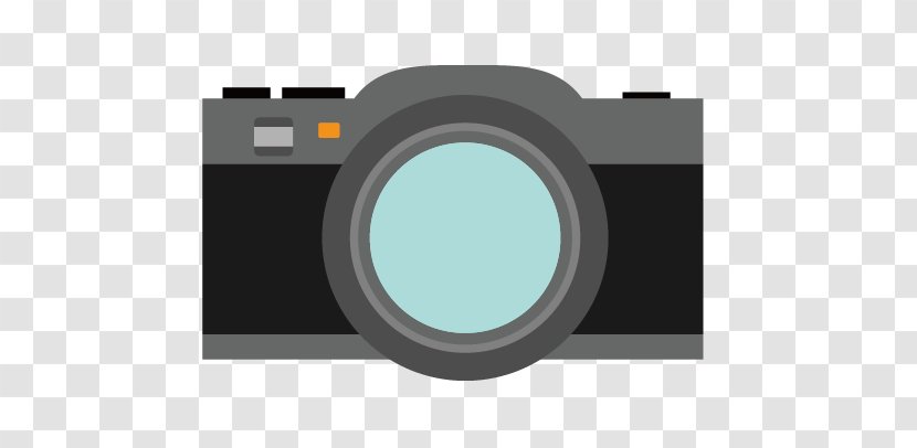 Camera Drawing Computer File - Multimedia Transparent PNG