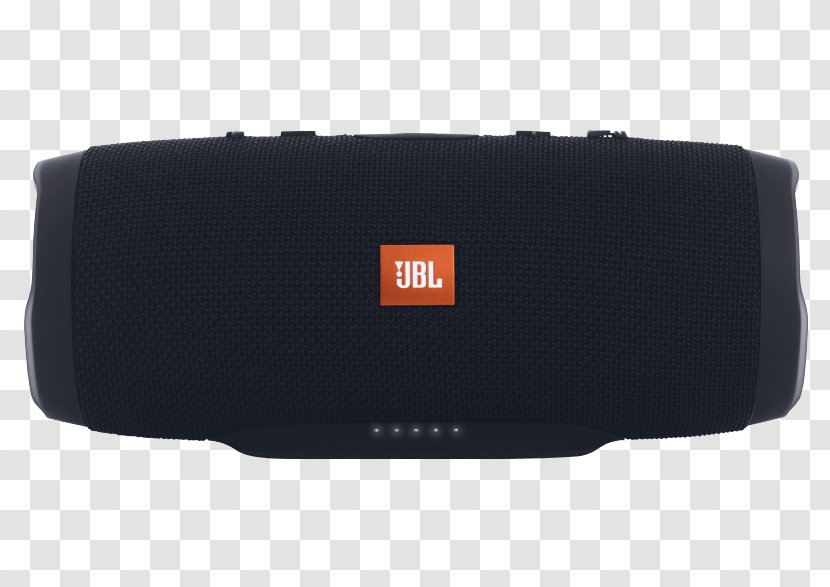 Wireless Speaker JBL Charge 3 Loudspeaker - Bluetooth Transparent PNG