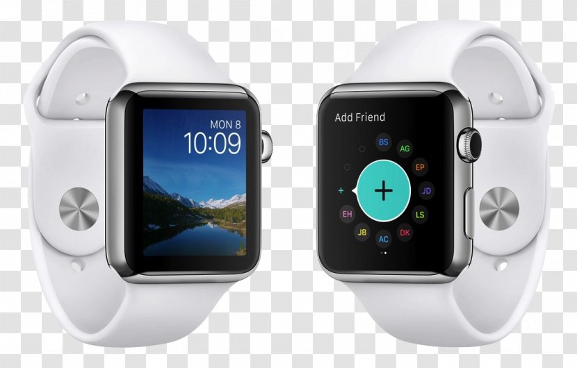Apple Watch Series 2 3 Download - Mobile Phone - Apple,watch Transparent PNG