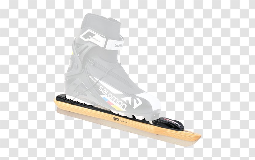 Inline Skating Ice Skates Skateboarding In-Line Maple Skate - Isketing Transparent PNG