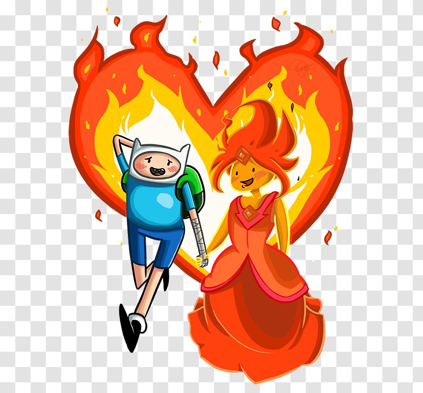 Flame Princess August 20 Art Clip - Incendium - Orange Transparent PNG