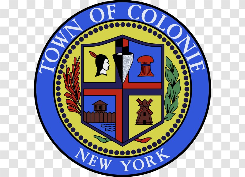 Colonie Watervliet (town), New York Arizona Schenectady County, - Albany County - Best Seal Transparent PNG