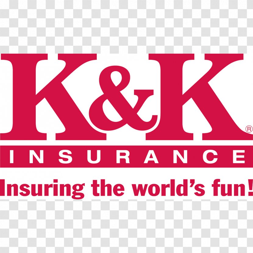 Logo K&K Insurance Brand Font Transparent PNG