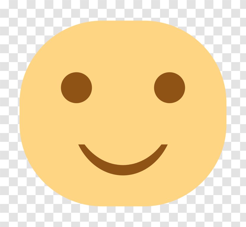Unity Smiley Game Playwao Cartoon - Face Transparent PNG