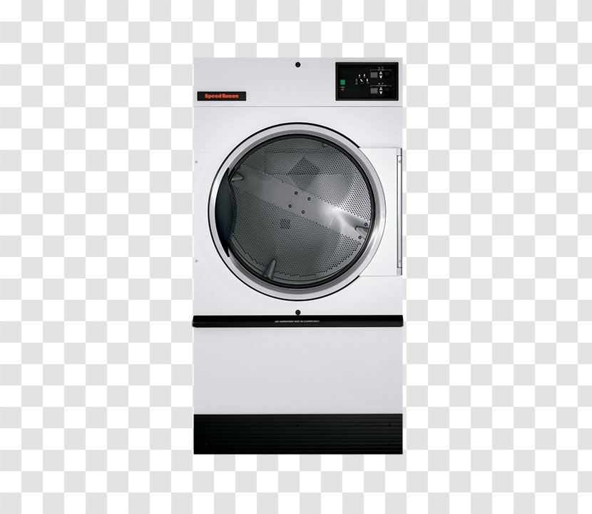 Clothes Dryer - Design Transparent PNG