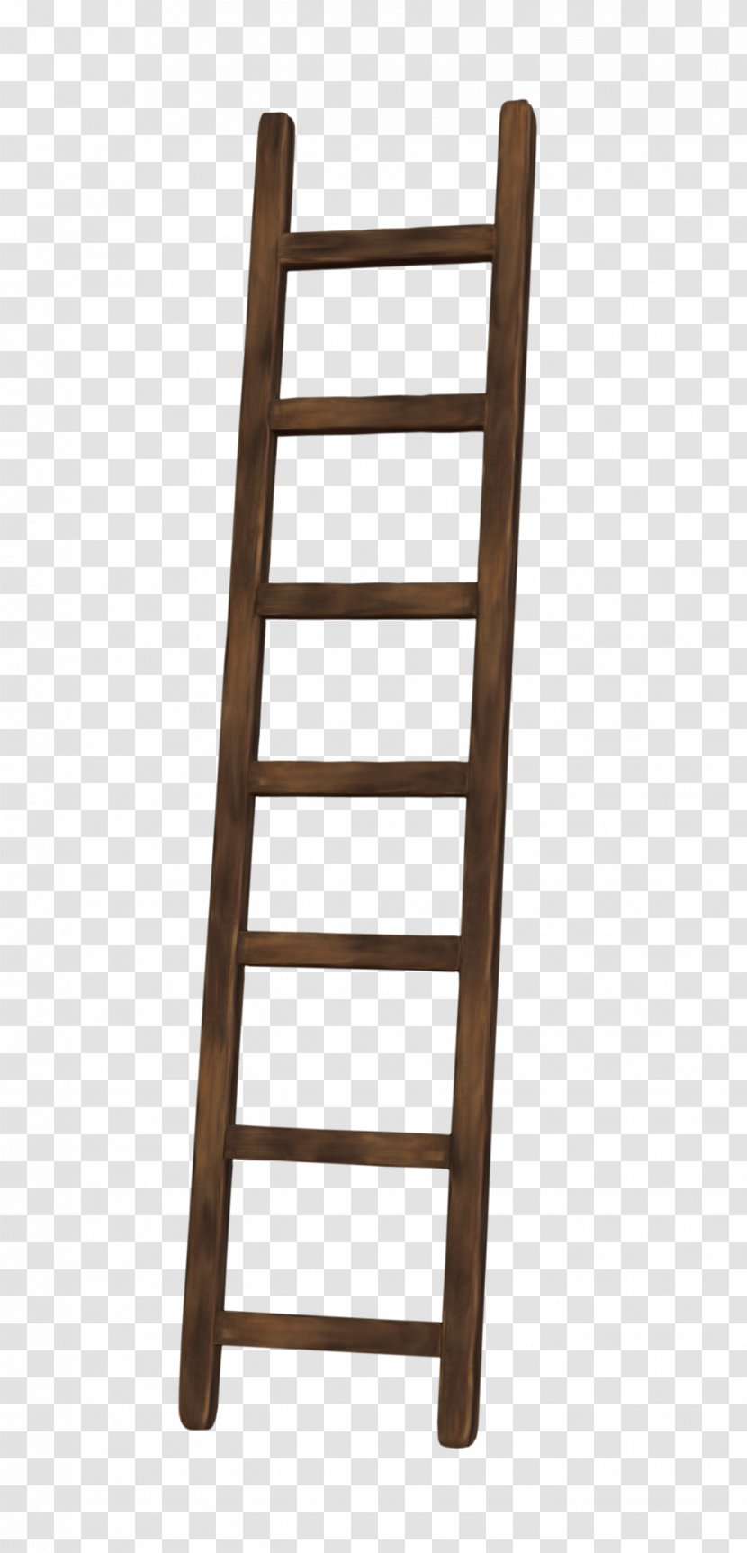 Ladder Wood Stairs Stair Riser Transparent PNG