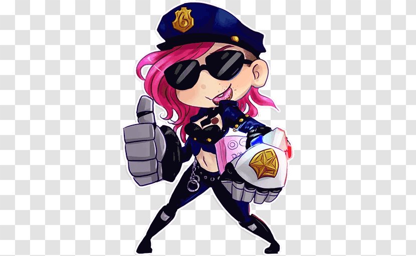 Police Officer Fan Art Drawing - Flower - Watercolor Transparent PNG
