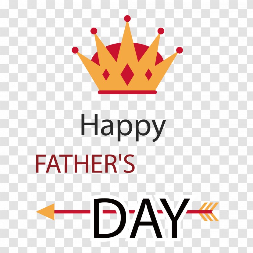 Father's Day Logo Brand Font - Area - Fathers Transparent PNG