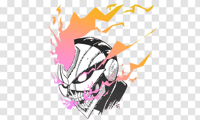 Ghost Rider (Johnny Blaze) Robbie Reyes Danny Ketch Marvel Comics - Agents Of Shield Transparent PNG