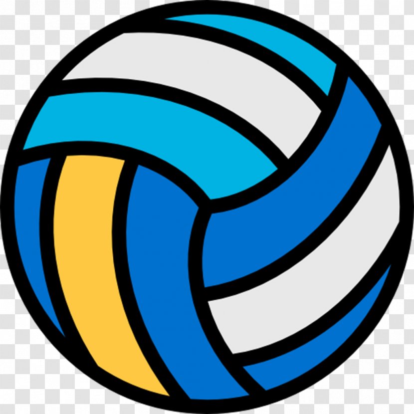 Volleyball Sport Transparent PNG