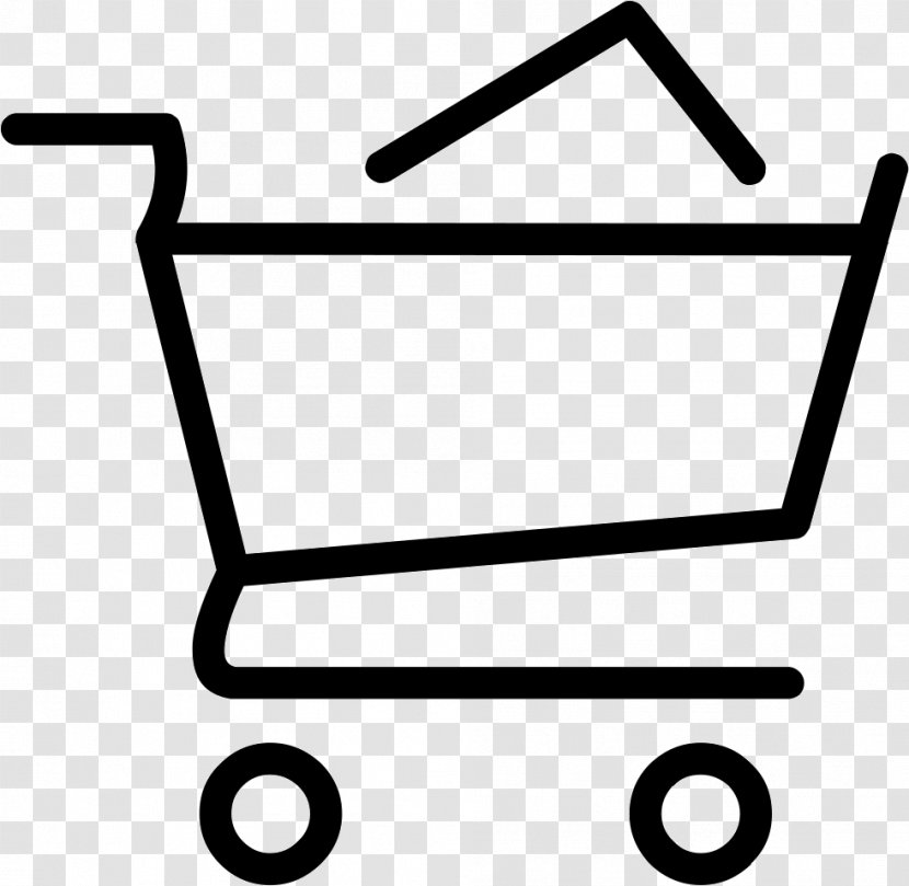 Online Shopping Retail E-commerce Cart - Electronic Business Transparent PNG