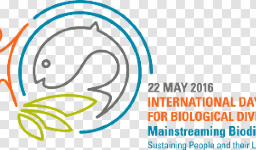 International Day For Biological Diversity Year Of Biodiversity 22 May Alexander Von Humboldt Resources Research Institute - Silhouette - Cartoon Transparent PNG