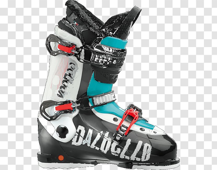 Ski Boots Alpine Skiing Shoe Skins - Boot Transparent PNG