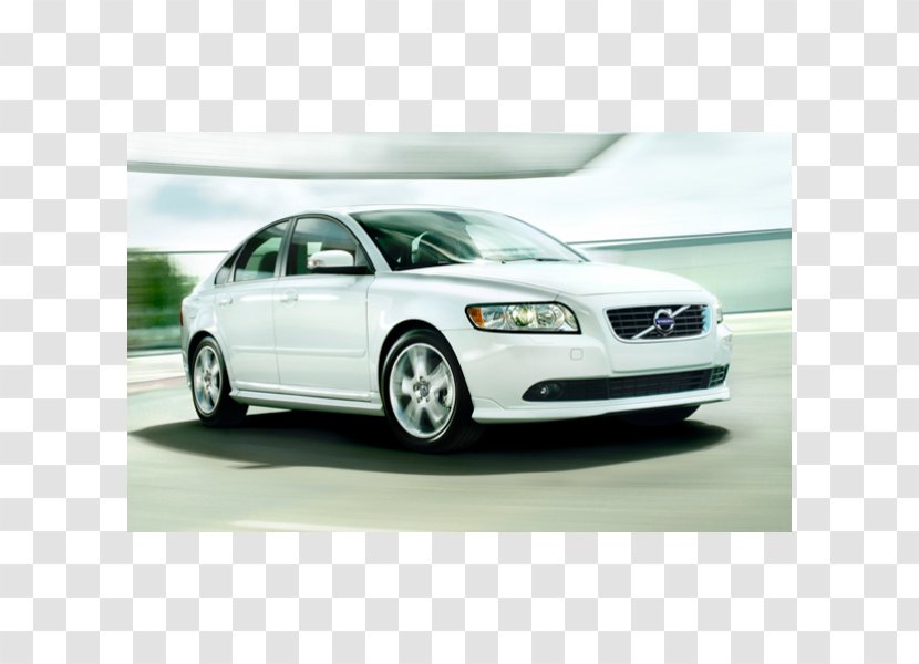 Volvo V50 Car V40 BMW - Window Transparent PNG