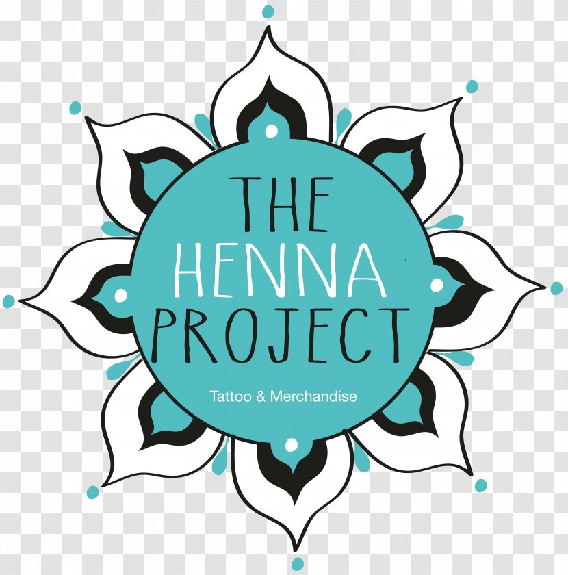 The Henna Project Art Graphic Design - Artwork Transparent PNG