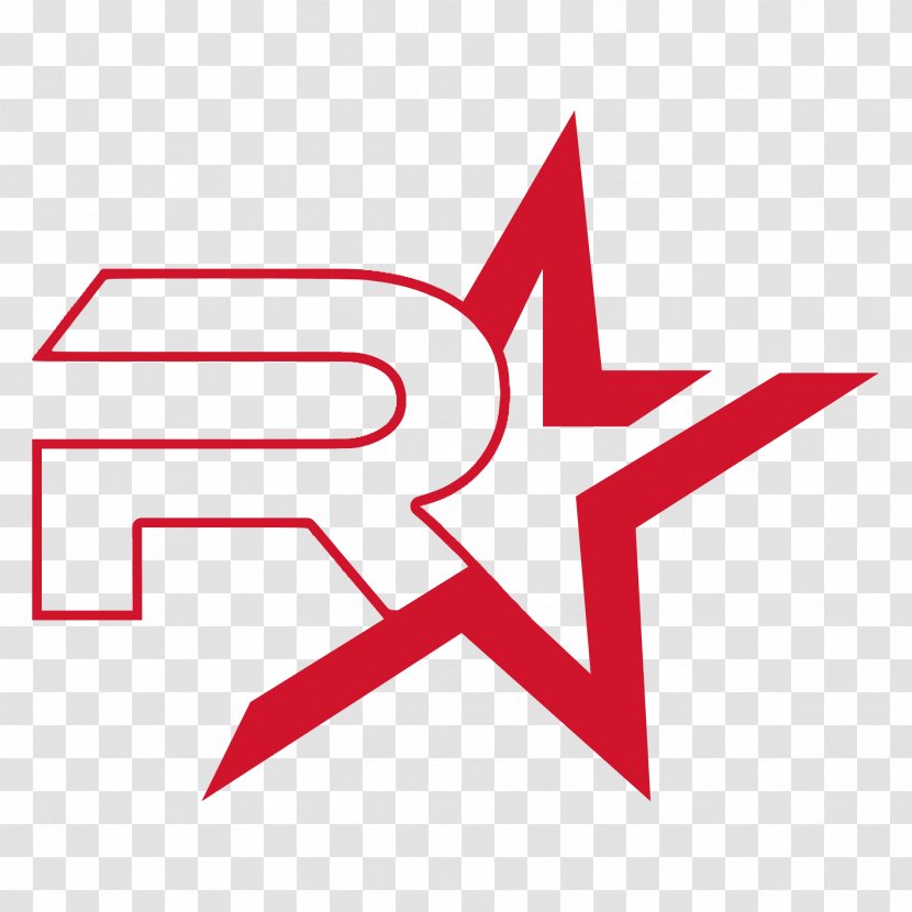 Rockstar Auto Conference Logo Games Emblem Company - Business - Design Element Transparent PNG