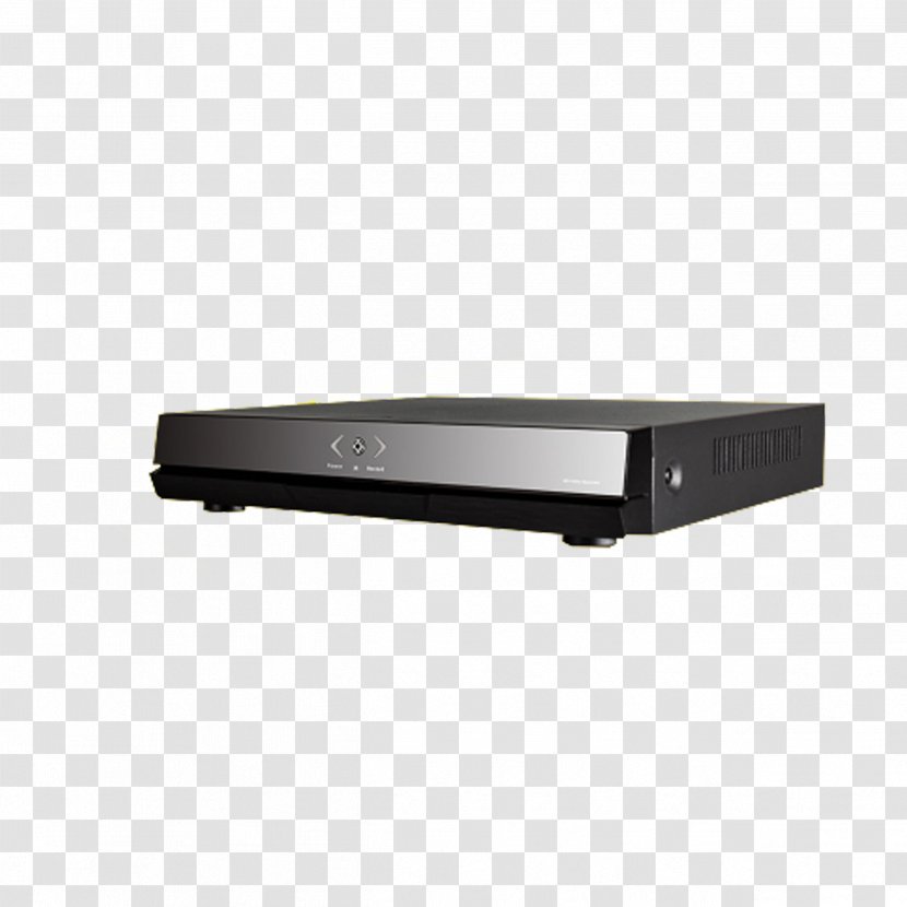 HD DVD Videocassette Recorder - Network Video - Home Hard Disk Transparent PNG