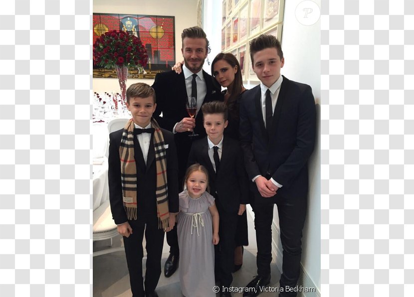 Rowneybury House Daughter Family Marriage Child - Victoria Beckham Transparent PNG