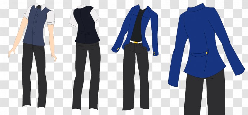 Uniform Clothing Suit Formal Wear Outerwear Transparent PNG