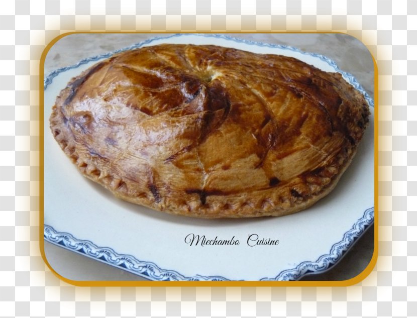 Pasty Recipe Dish Network - Galette Transparent PNG