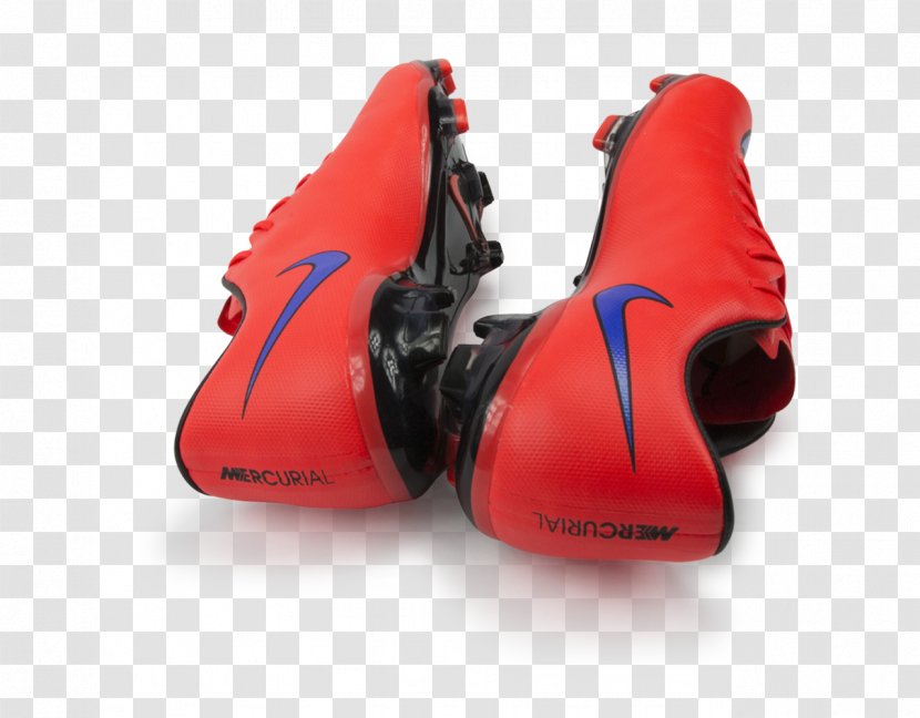 Cross-training Sportswear Shoe - Walking - Nike Mercurial Vapor Transparent PNG