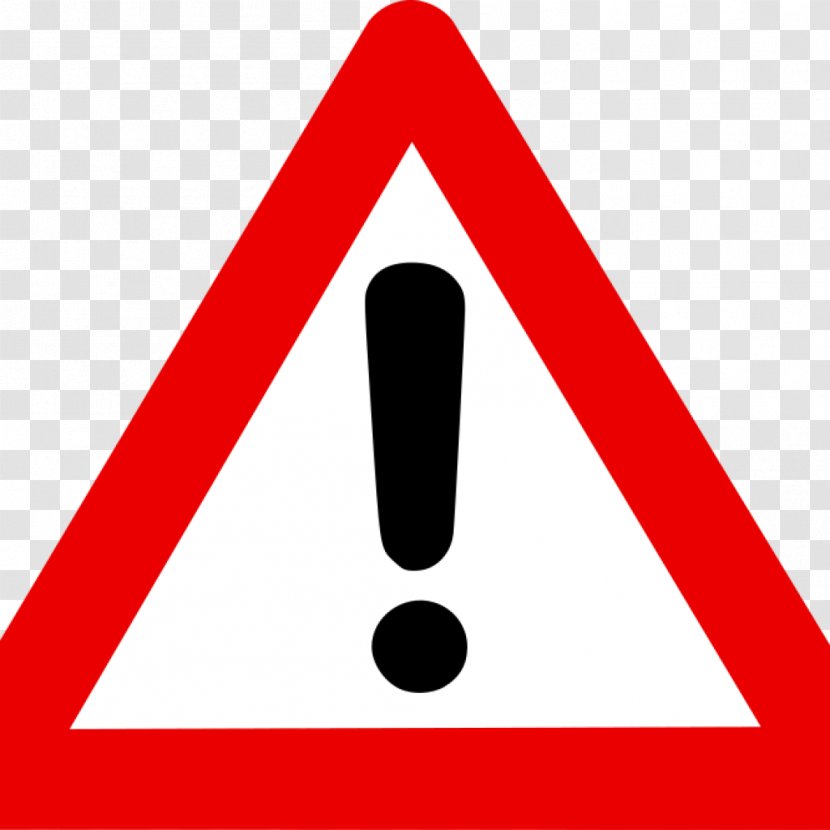 Warning Sign Clip Art Image Safety Transparent PNG