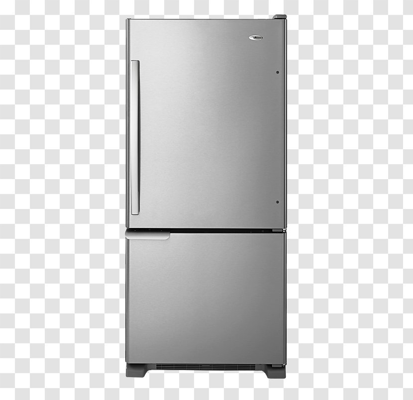 Home Appliance Major Refrigerator - Kitchen - Flyer Mattresses Transparent PNG