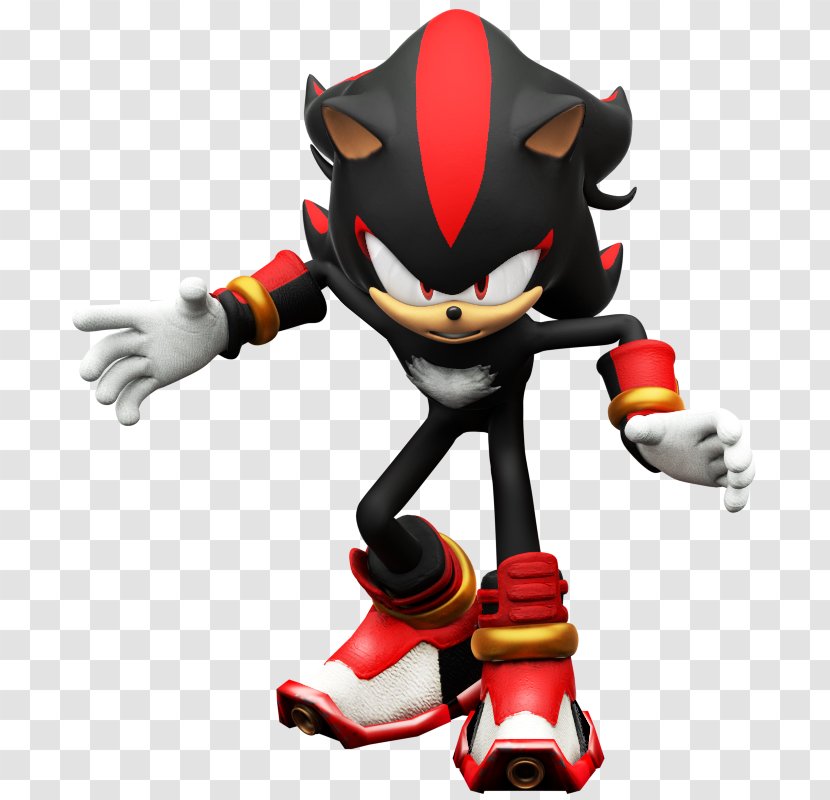 Sonic Boom: Rise Of Lyric Shadow The Hedgehog Free Riders Transparent PNG