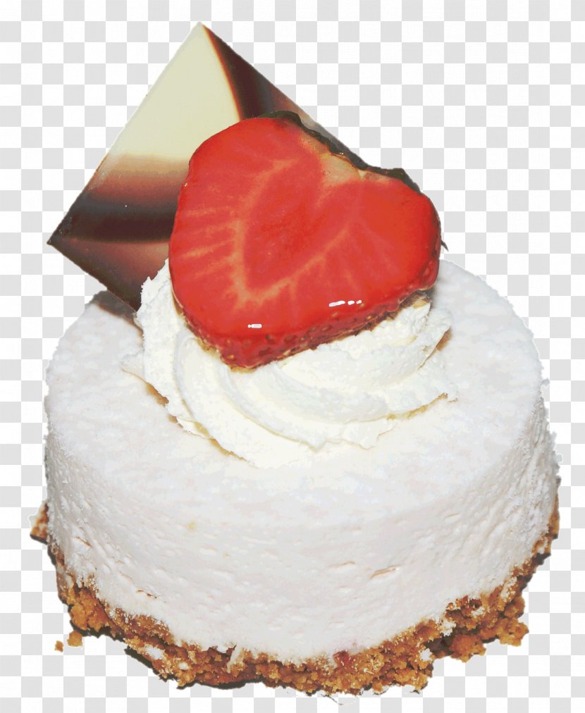 Cheesecake Chocolate Tart Torte Strawberry Pie - Flavor Transparent PNG