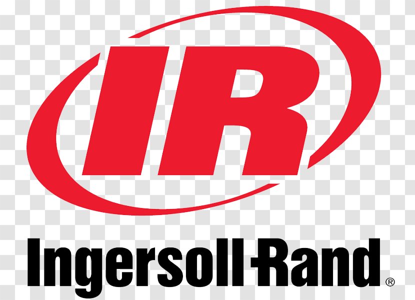 Ingersoll Rand Inc. Logo Business Compressor - Trademark Transparent PNG