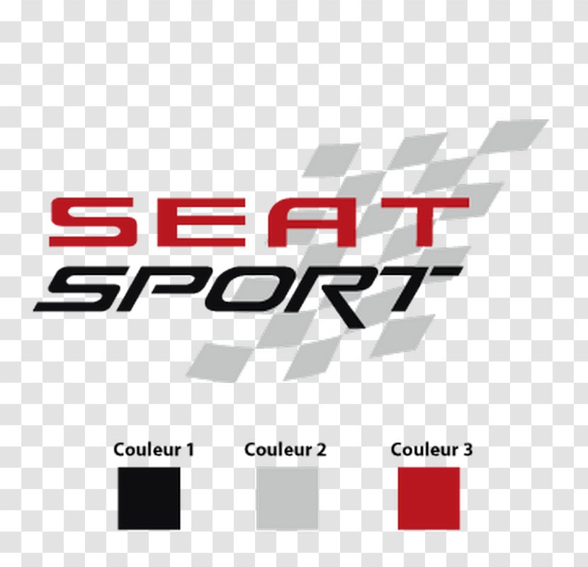 SEAT Ibiza 1200 Sport Sports Car - Text - Seat Transparent PNG
