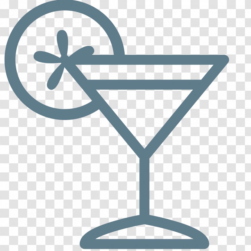 Cocktail Margarita Alcoholic Drink Martini - Shaker Transparent PNG
