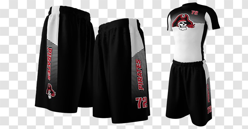 Hockey Protective Pants & Ski Shorts Jersey Pennsylvania Uniform - Sports - Fade Away Transparent PNG