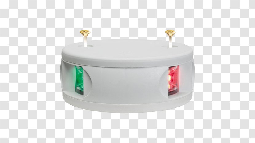 Navigation Light Light-emitting Diode Lantern - Svb - Tricolor Anchor Transparent PNG
