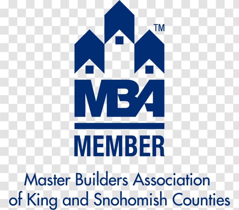 Snohomish County, Washington Master Builders Association Of King And Counties Kirkland Pierce Business - Home West Florida Inc Transparent PNG