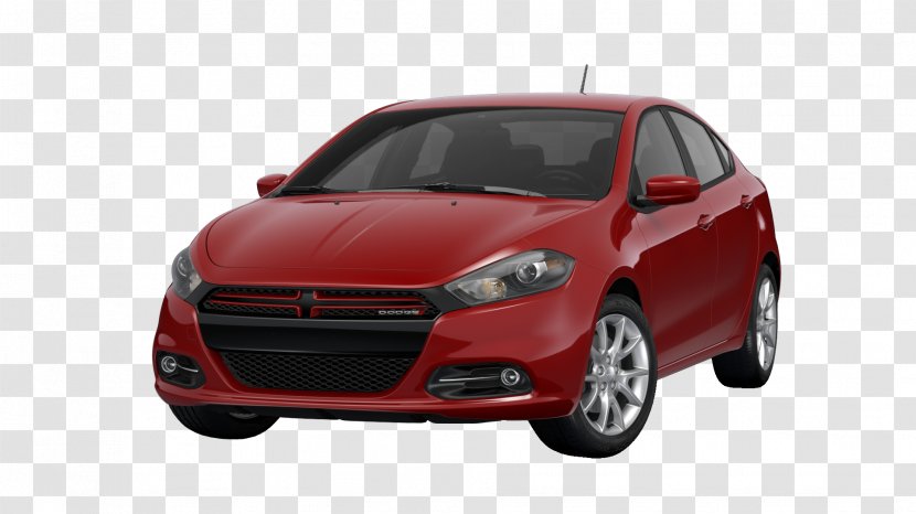 2016 Dodge Dart 2014 Chrysler - Model Car Transparent PNG