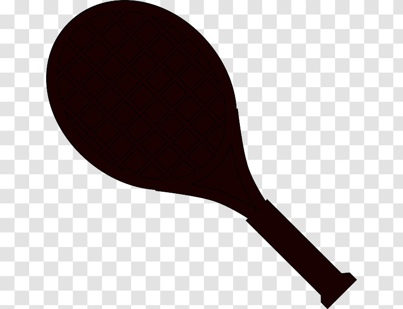 Racket Padel Paddle Tennis Rakieta Tenisowa Transparent PNG
