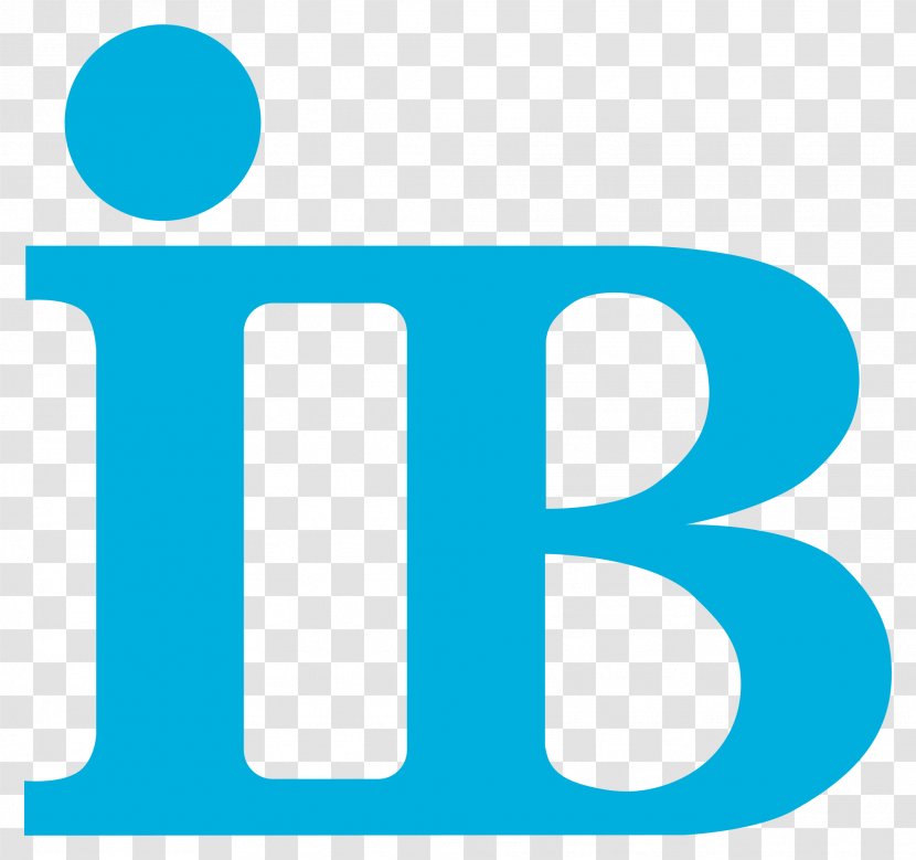 Internationaler Bund Organization Education Logo International Baccalaureate - Area - Brand Transparent PNG