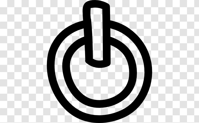 Power Symbol Transparent PNG