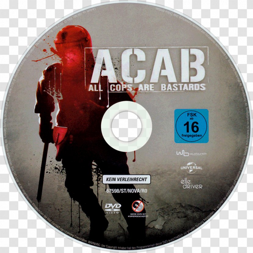 DVD STXE6FIN GR EUR Disk Image Brand - Cops - Dvd Transparent PNG