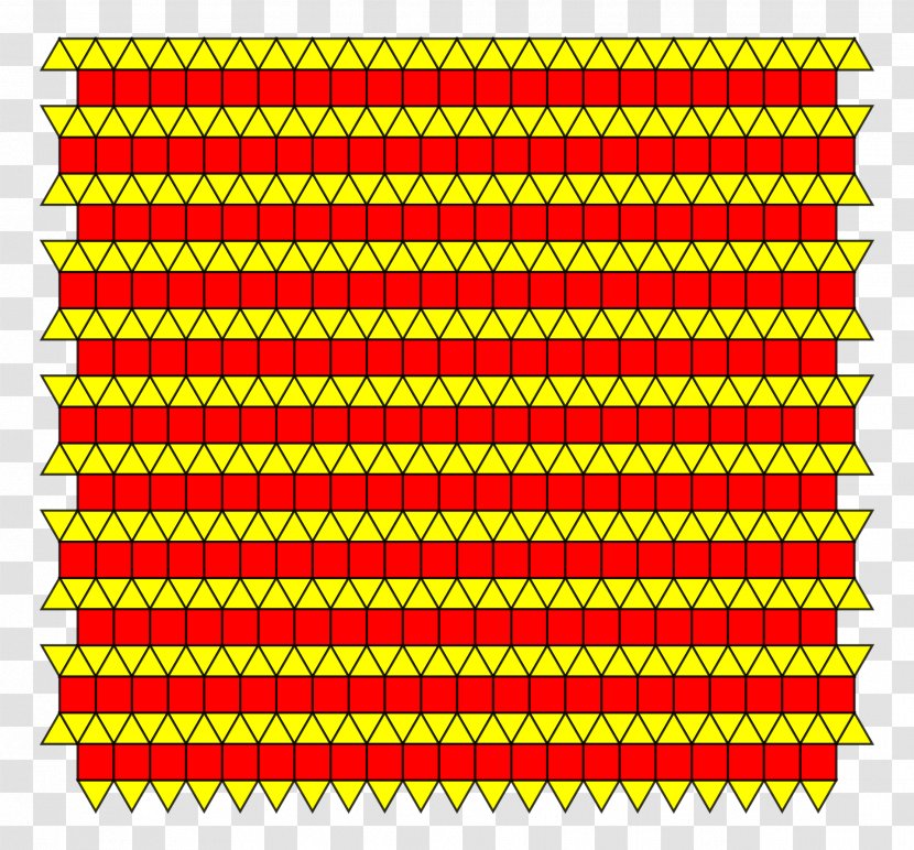 Uniform Tessellation Euclidean Tilings By Convex Regular Polygons Triangle MathWorld - Mathworld Transparent PNG