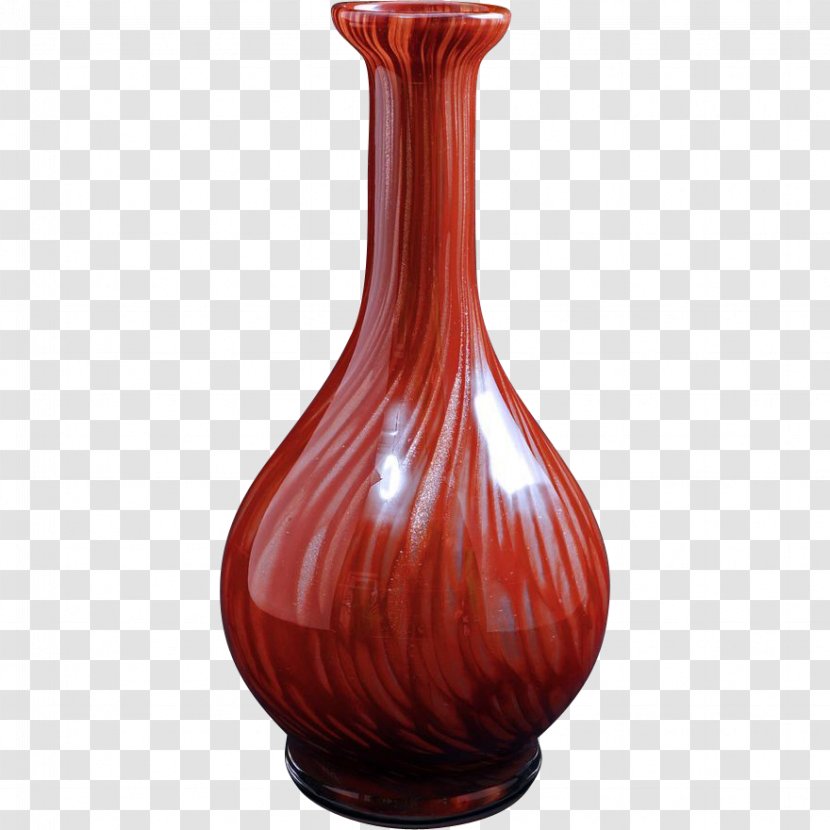 Murano Glass Vase Art Transparent PNG