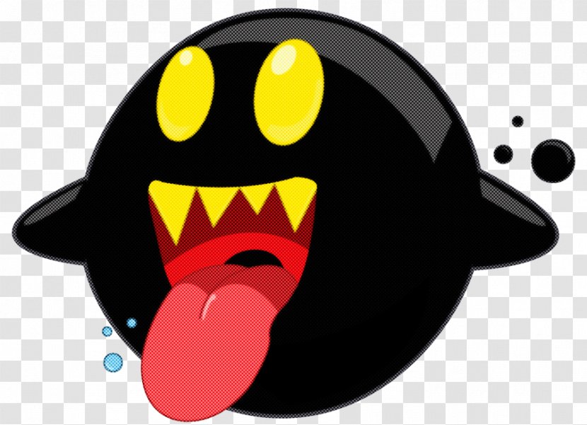 Emoticon - Mouth - Smiley Logo Transparent PNG