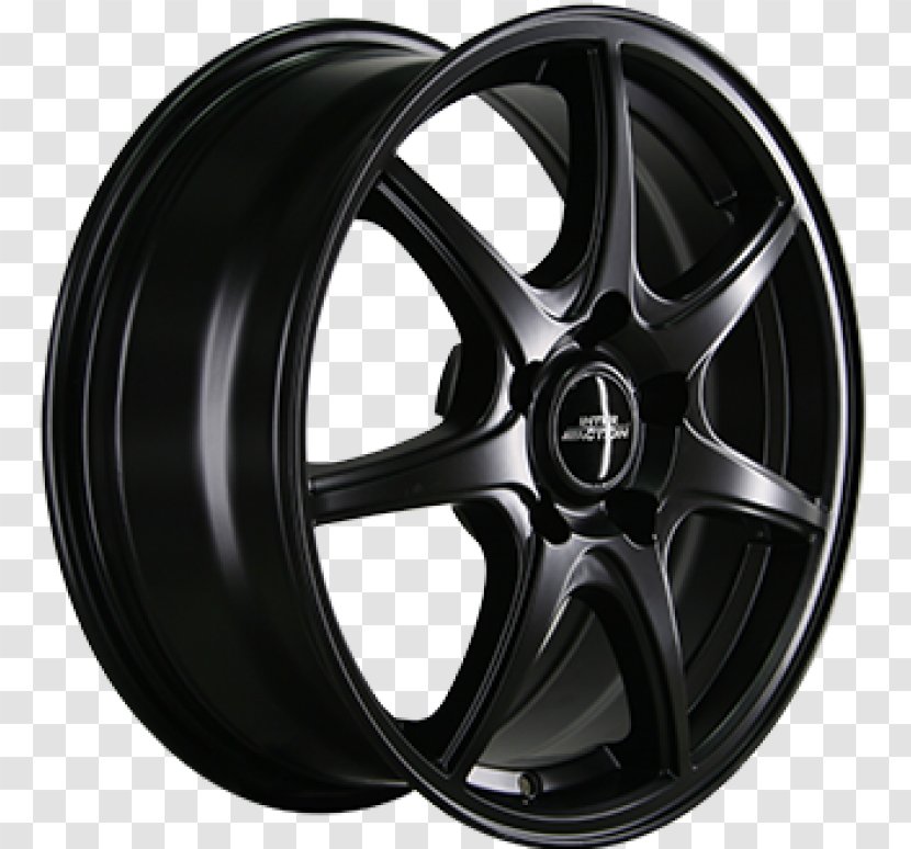 Alloy Wheel Peugeot 308 Car Tire Transparent PNG