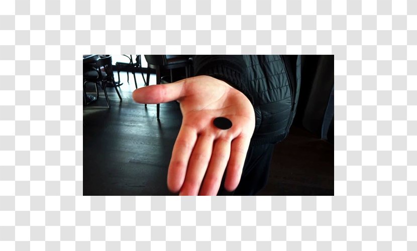 Thumb Black Hole Hand Model Wrist - Grandparent Transparent PNG
