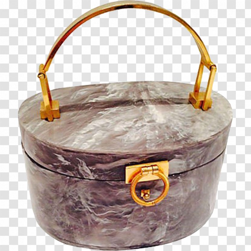 Handbag Metal - Bag - Italian Hand Transparent PNG